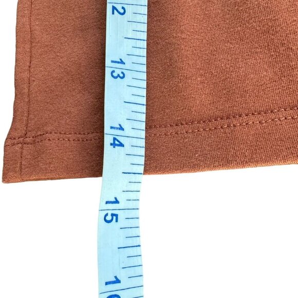 NWT Gus + Steel Rust Made For Play L/S Tee 2T - Picture 5 of 5